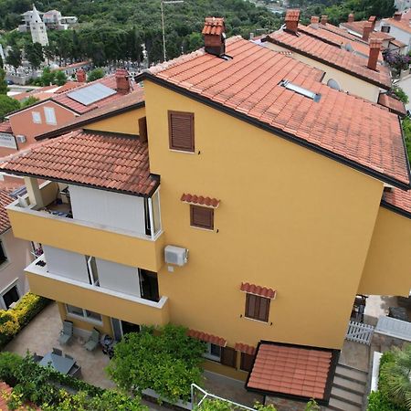 Apartments Enna Mali Losinj Luaran gambar