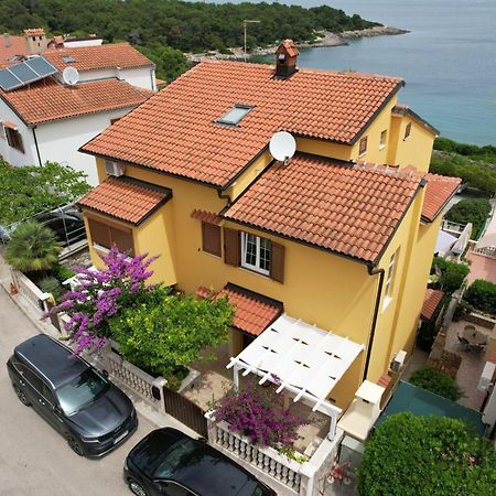 Apartments Enna Mali Losinj Luaran gambar