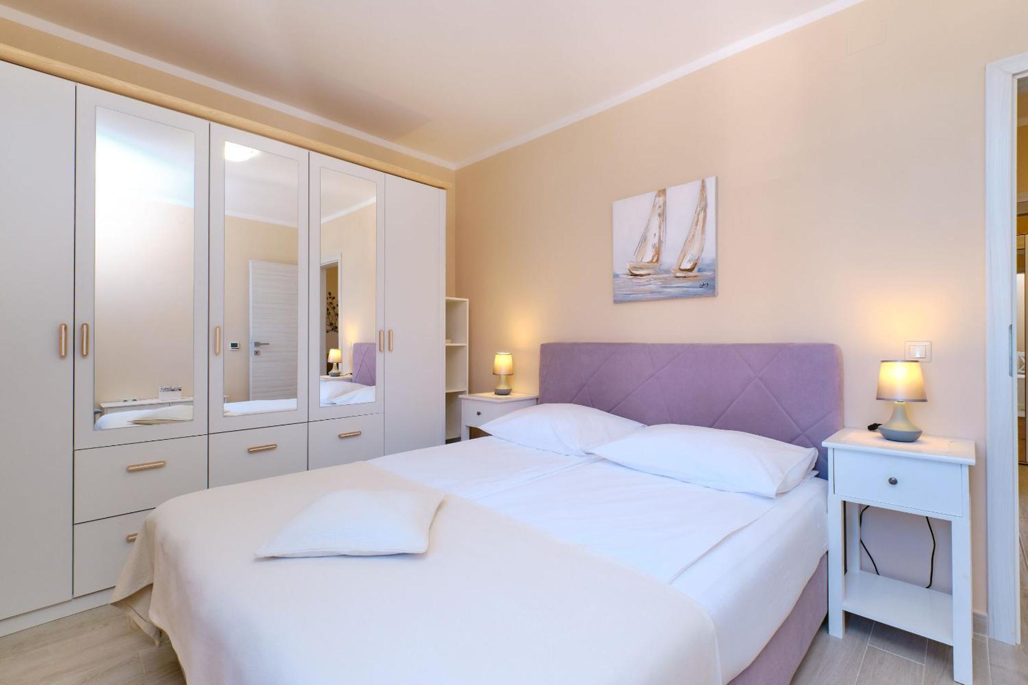 Apartments Enna Mali Losinj Luaran gambar