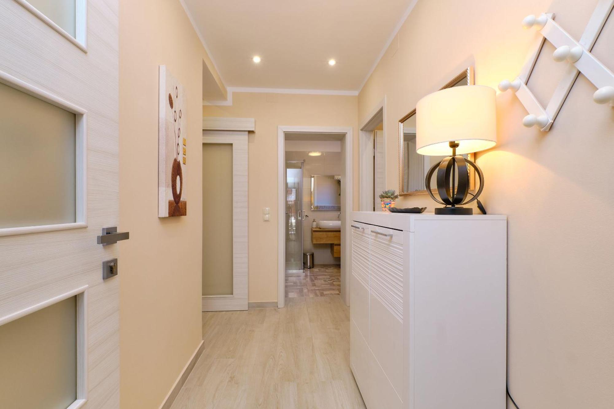 Apartments Enna Mali Losinj Luaran gambar