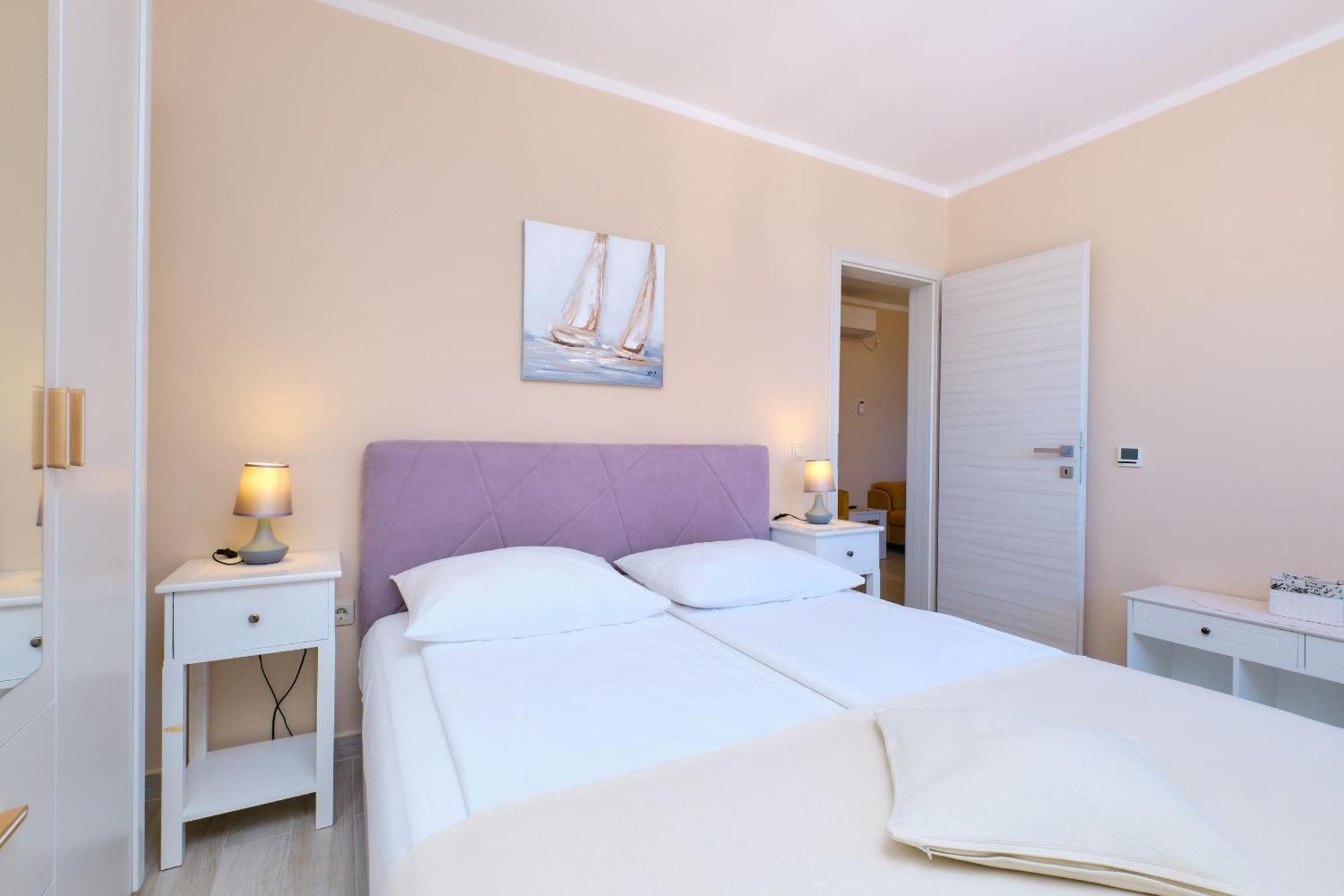 Apartments Enna Mali Losinj Luaran gambar