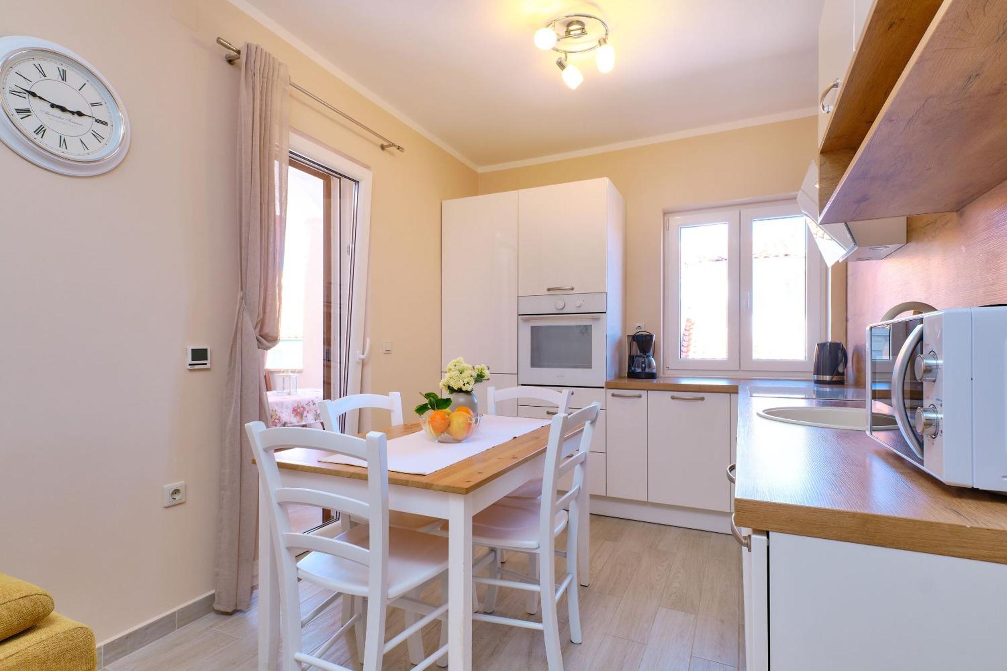 Apartments Enna Mali Losinj Luaran gambar