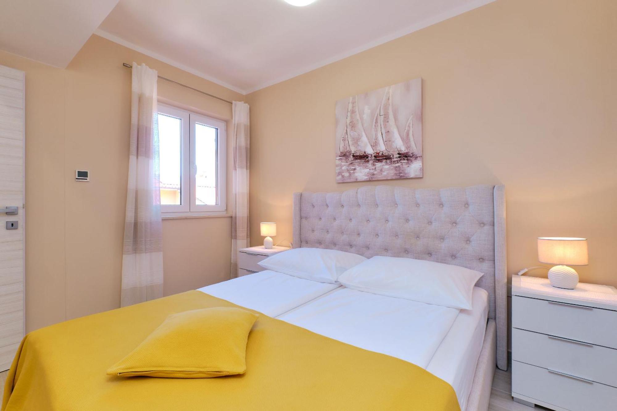 Apartments Enna Mali Losinj Luaran gambar