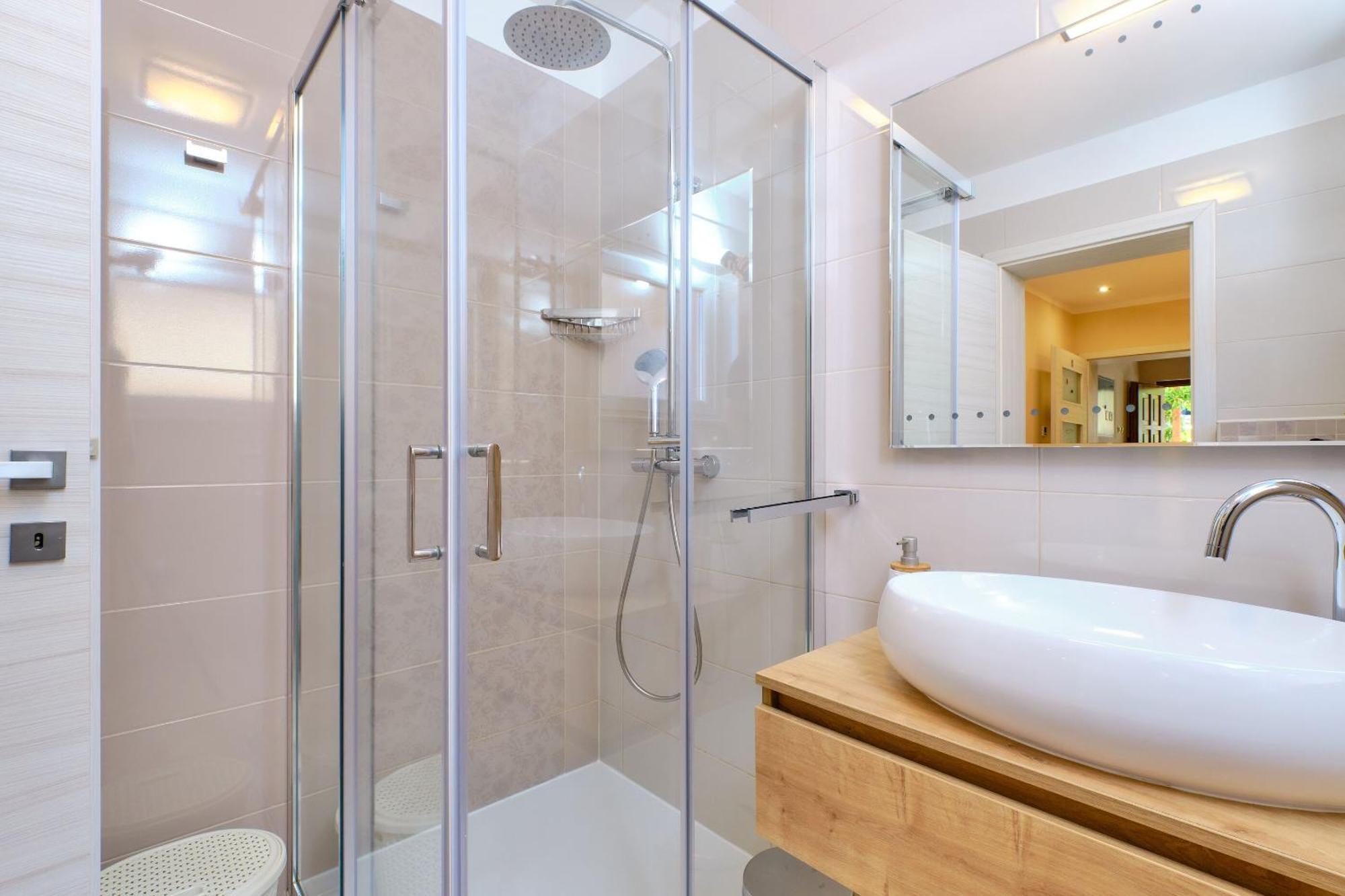 Apartments Enna Mali Losinj Luaran gambar