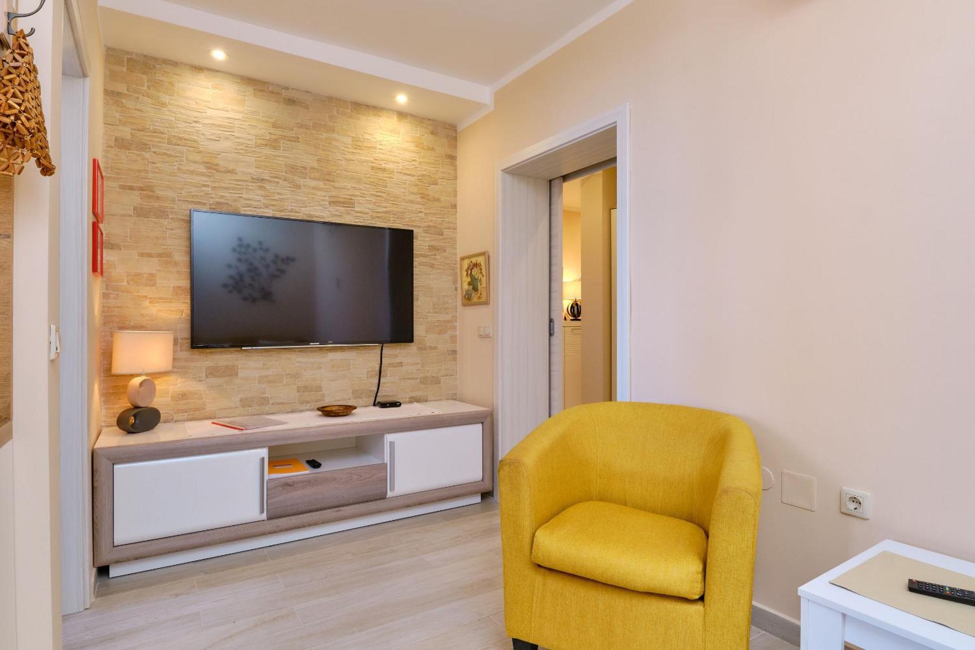 Apartments Enna Mali Losinj Luaran gambar
