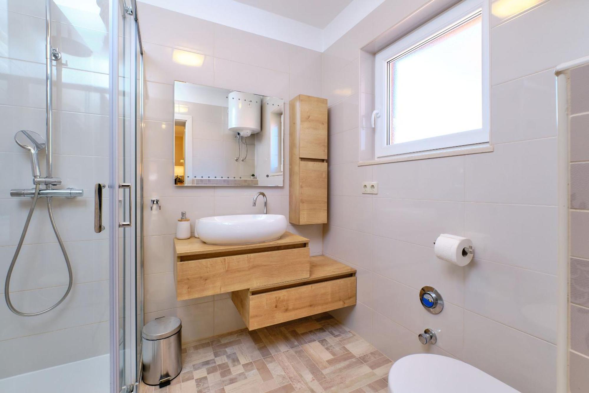 Apartments Enna Mali Losinj Luaran gambar